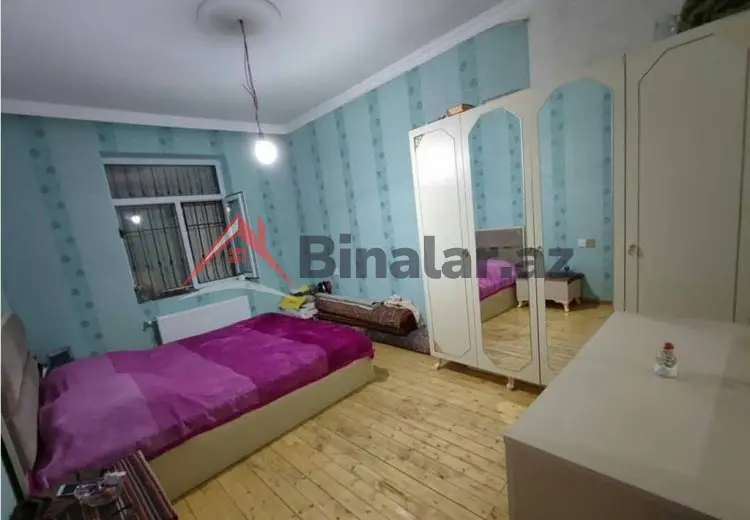 3 otaqlı mənzil Satılır, Xırdalan