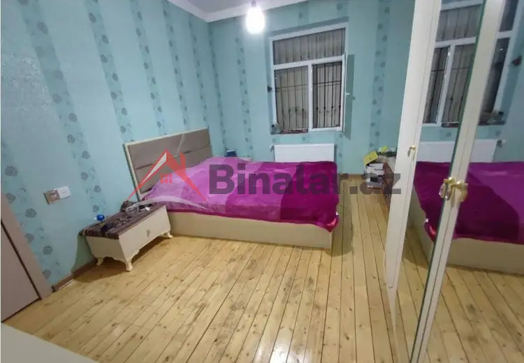 3 otaqlı mənzil Satılır, Xırdalan