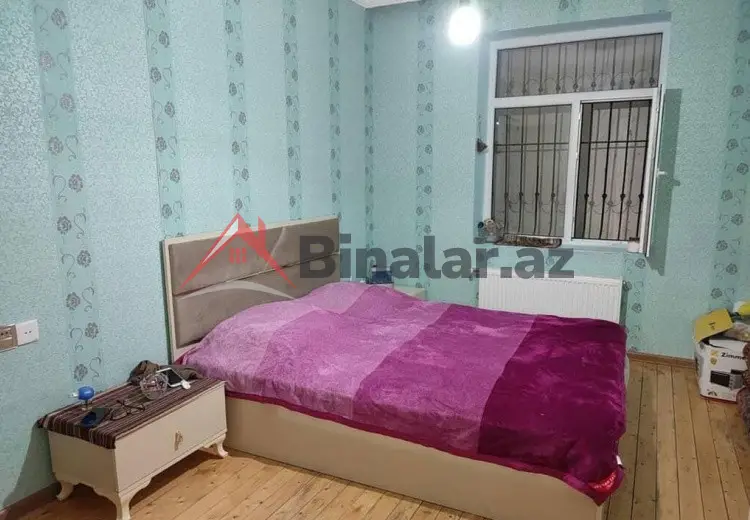 3 otaqlı mənzil Satılır, Xırdalan