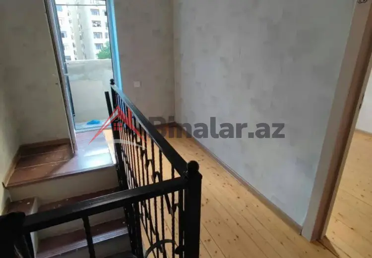 3 otaqlı mənzil Satılır, Xırdalan