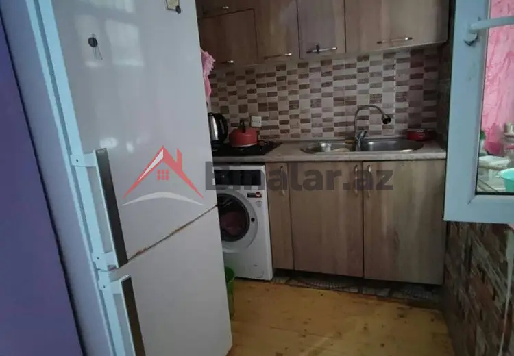 3 otaqlı mənzil Satılır, Xırdalan