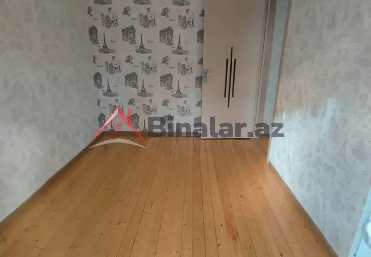 3 otaqlı mənzil Satılır, Xırdalan