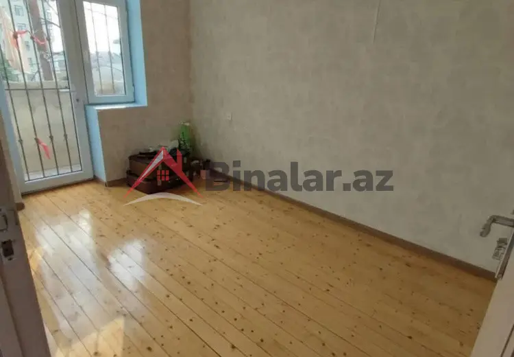 3 otaqlı mənzil Satılır, Xırdalan