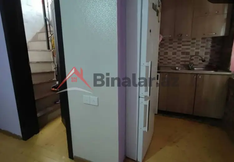 3 otaqlı mənzil Satılır, Xırdalan
