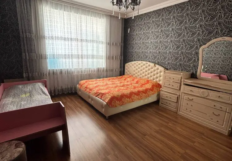 3 otaqlı mənzil Satılır, Yeni Yasamal qəs., Yasamal, Bakı