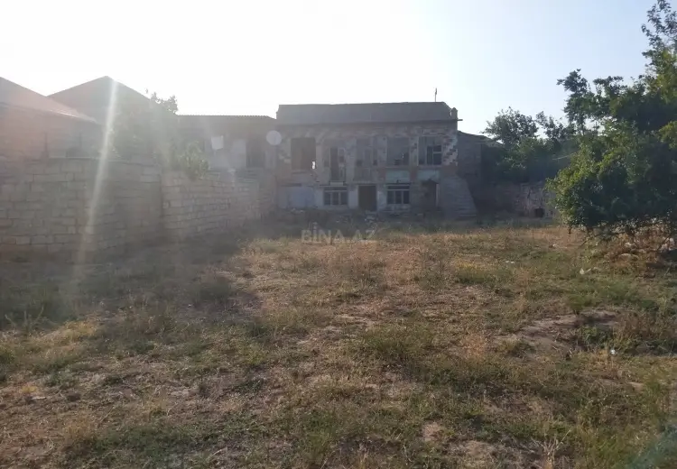11.5 sot Torpaq Satılır, Bülbülə qəs., Suraxanı, Bakı