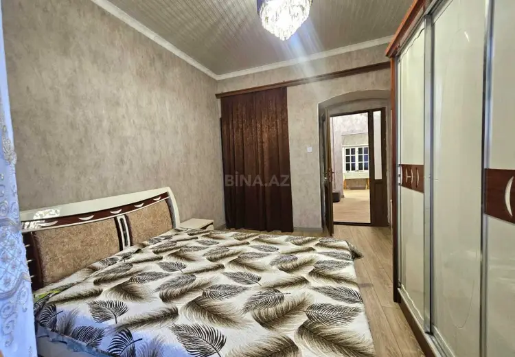 3 otaqlı mənzil Kirayə (aylıq), Nəsimi, Bakı