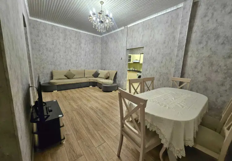 3 otaqlı mənzil Kirayə (aylıq), Nəsimi, Bakı