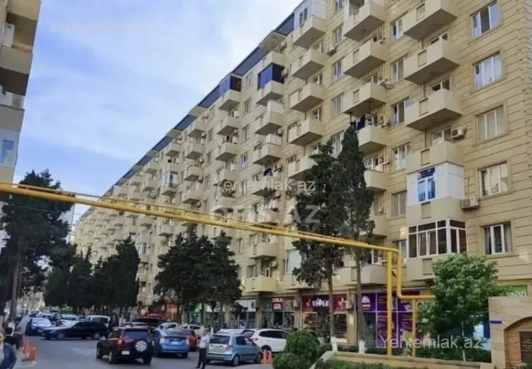 2 otaqlı mənzil Satılır, Xırdalan