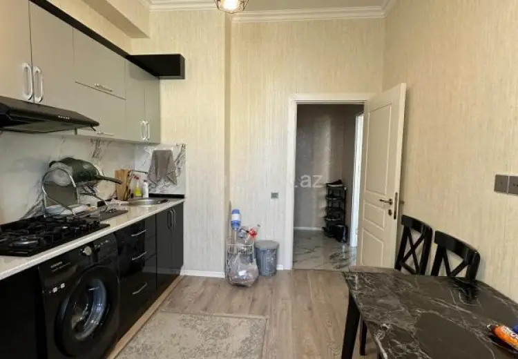 2 otaqlı mənzil Satılır, Xırdalan