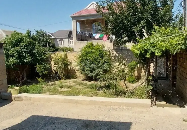 1.3 sot Torpaq Satılır, Saray, Abşeron