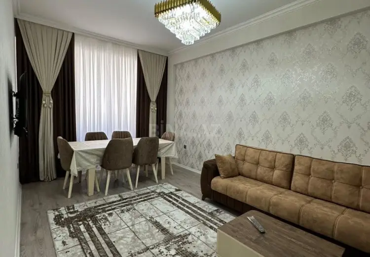 2 otaqlı mənzil Satılır, Abşeron