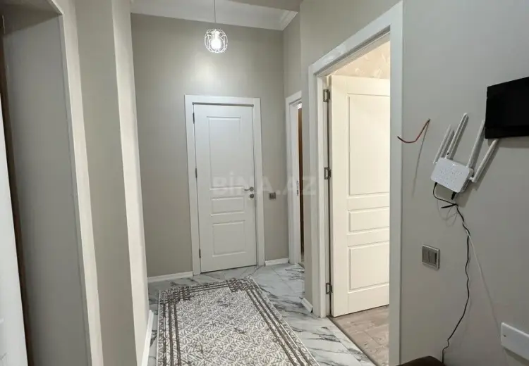 2 otaqlı mənzil Satılır, Abşeron
