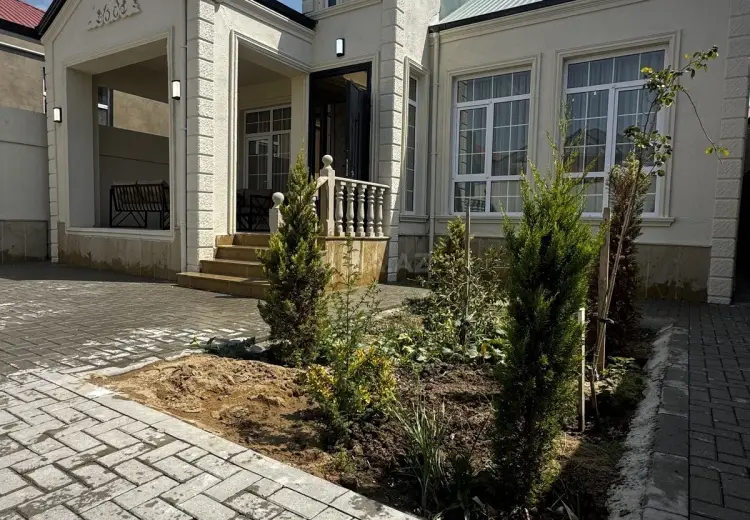 4 otaqlı mənzil Satılır, Abşeron