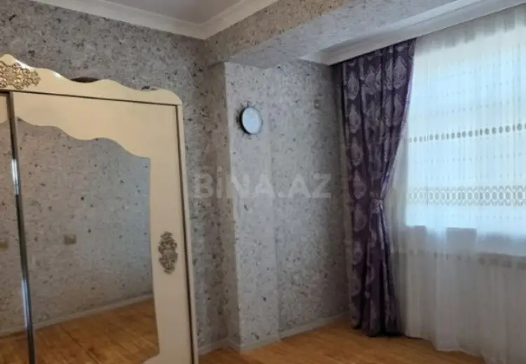 3 otaqlı mənzil Satılır, Sumqayıt