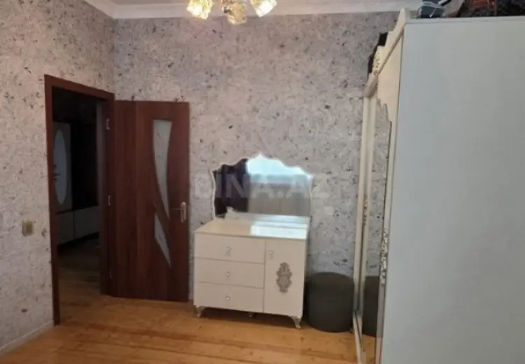 3 otaqlı mənzil Satılır, Sumqayıt