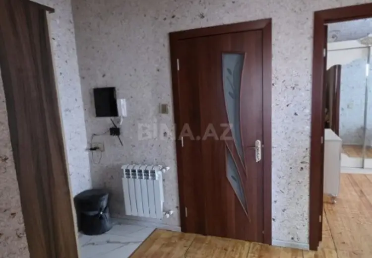 3 otaqlı mənzil Satılır, Sumqayıt