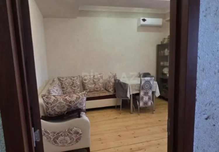 3 otaqlı mənzil Satılır, Sumqayıt