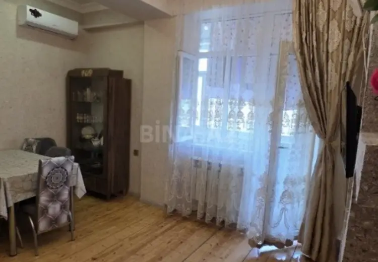 3 otaqlı mənzil Satılır, Sumqayıt