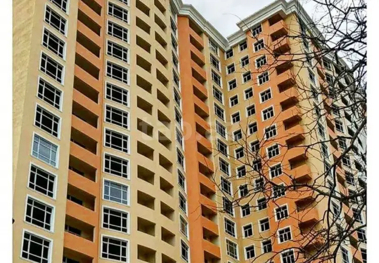 4 otaqlı mənzil , Bakı
