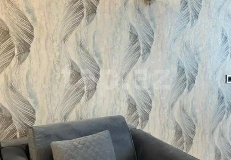 4 otaqlı mənzil , Bakı