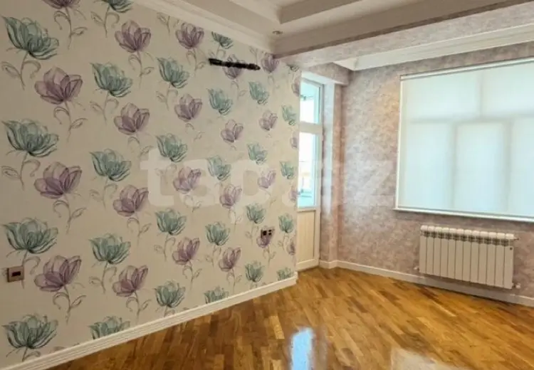 4 otaqlı mənzil , Bakı