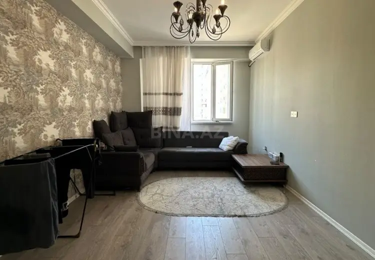 2 otaqlı mənzil Satılır, Abşeron