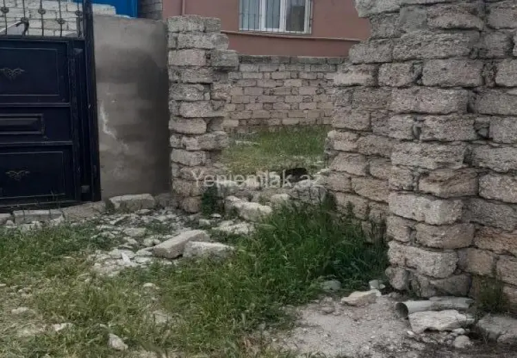 2 sot Torpaq Satılır, Hövsan qəs., Suraxanı, Bakı