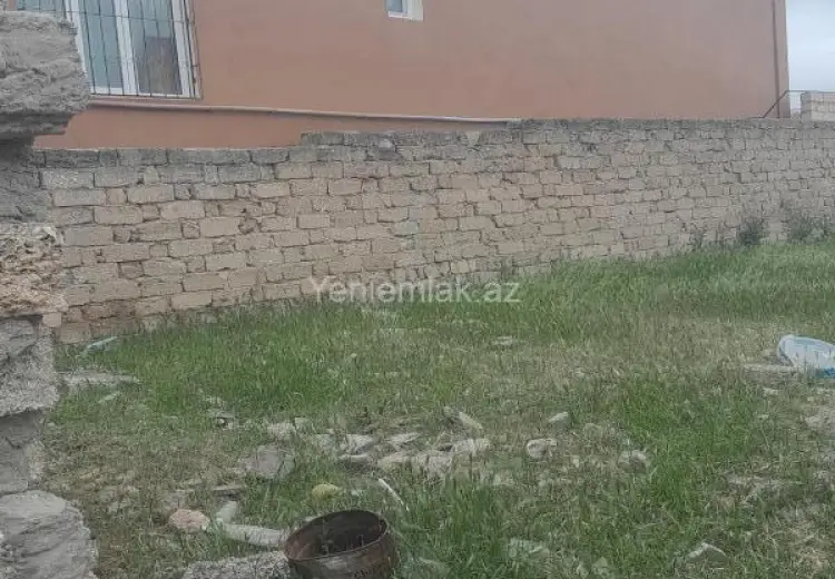 2 sot Torpaq Satılır, Hövsan qəs., Suraxanı, Bakı