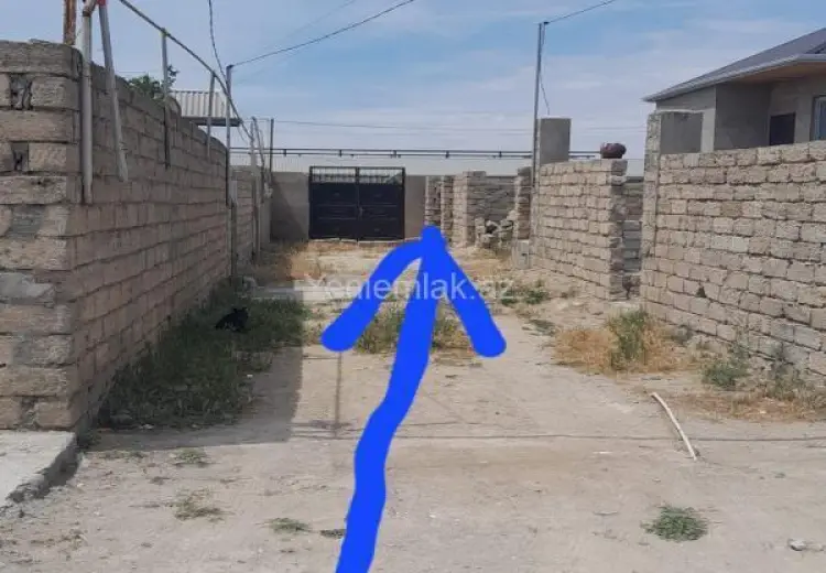 2 sot Torpaq Satılır, Hövsan qəs., Suraxanı, Bakı