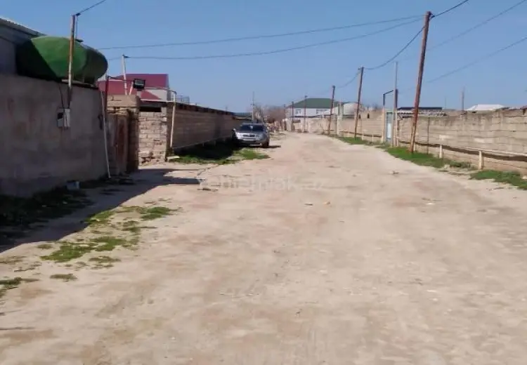 2 sot Torpaq Satılır, Hövsan qəs., Suraxanı, Bakı