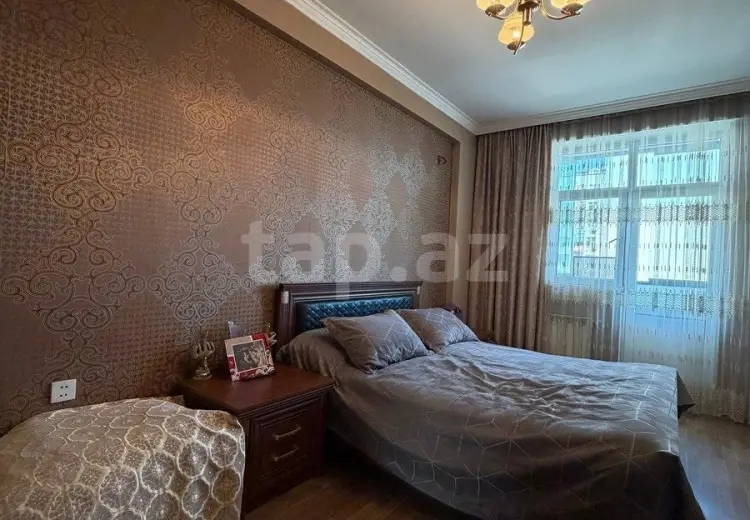 3 otaqlı mənzil , Yasamal qəs., Yasamal, Bakı