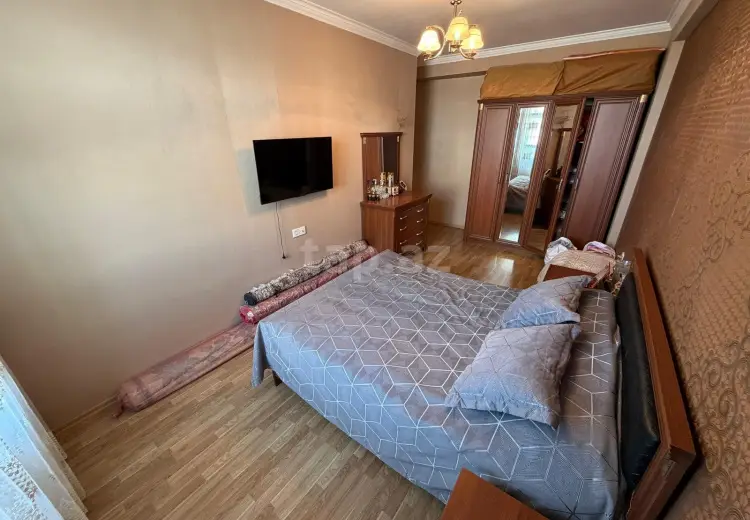 3 otaqlı mənzil , Yasamal qəs., Yasamal, Bakı