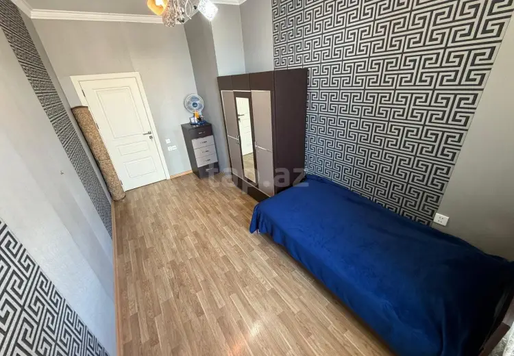 3 otaqlı mənzil , Yasamal qəs., Yasamal, Bakı