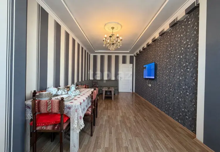 3 otaqlı mənzil , Yasamal qəs., Yasamal, Bakı