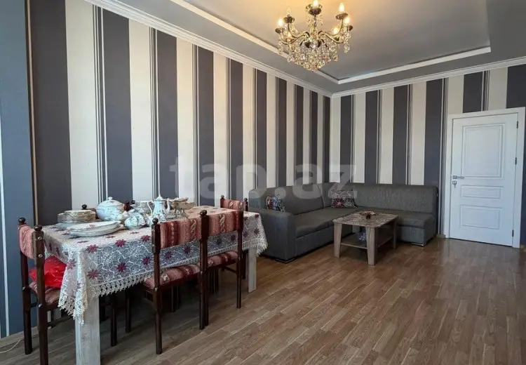 3 otaqlı mənzil , Yasamal qəs., Yasamal, Bakı