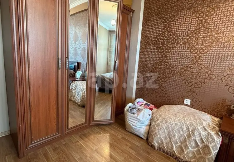 3 otaqlı mənzil , Yasamal qəs., Yasamal, Bakı