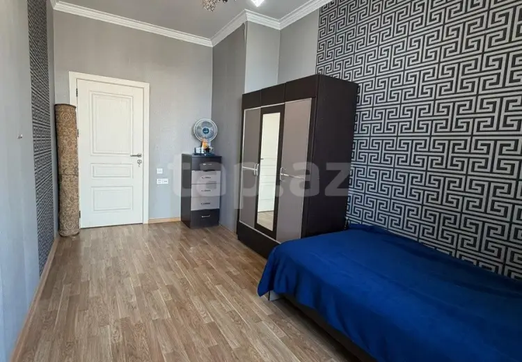 3 otaqlı mənzil , Yasamal qəs., Yasamal, Bakı