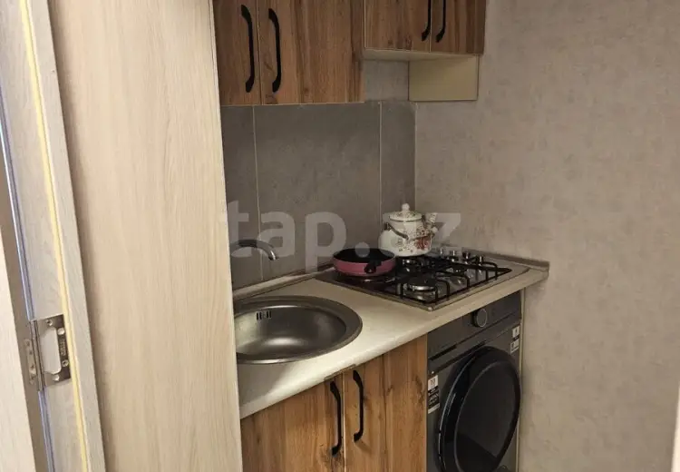 1 otaqlı mənzil , Nəsimi, Bakı