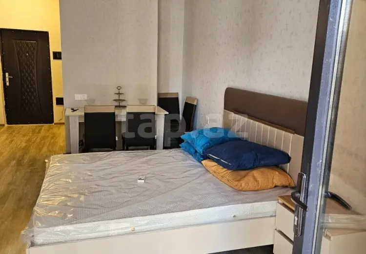 1 otaqlı mənzil , Nəsimi, Bakı