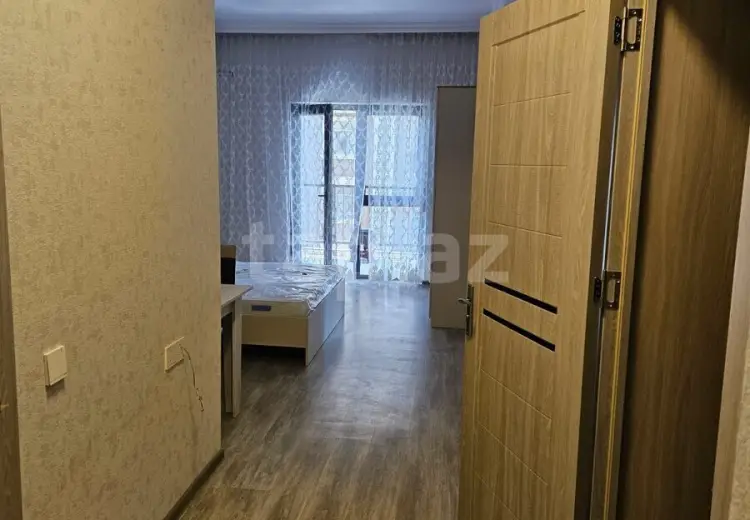 1 otaqlı mənzil , Nəsimi, Bakı