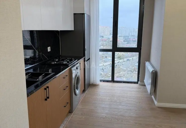 3 otaqlı mənzil Kirayə (aylıq), Yasamal, Bakı