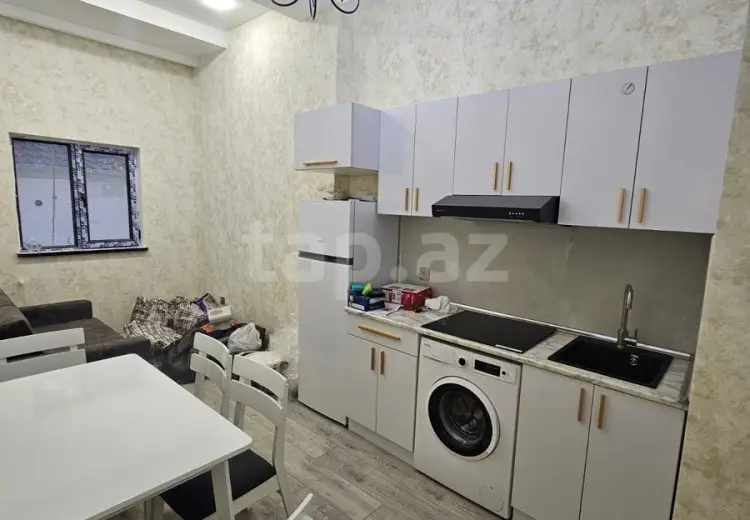 2 otaqlı mənzil , Xırdalan
