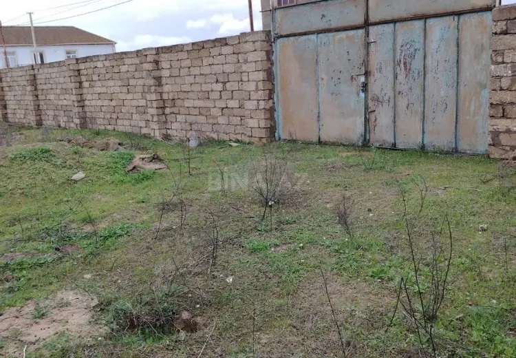 12 sot Torpaq Satılır, Türkan, Xəzər, Bakı