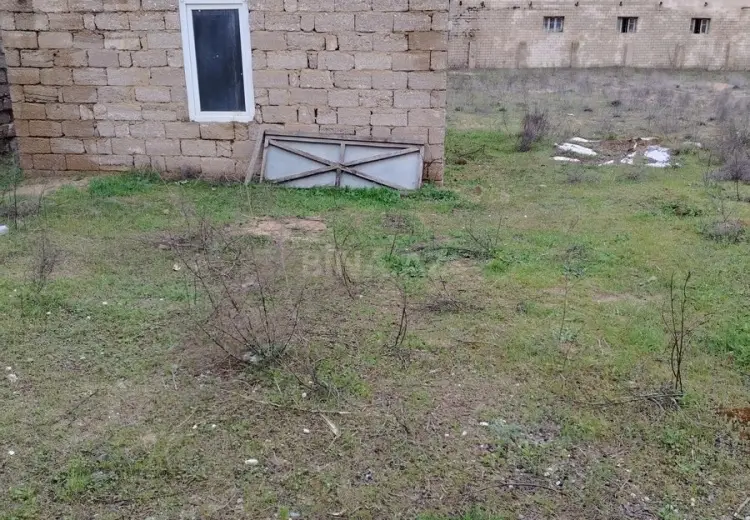 12 sot Torpaq Satılır, Türkan, Xəzər, Bakı