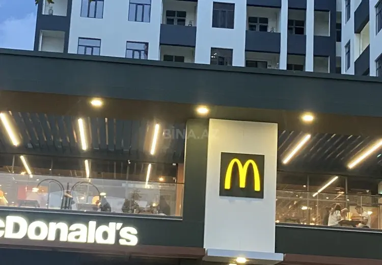 3 otaqlı mənzil Satılır, Xırdalan