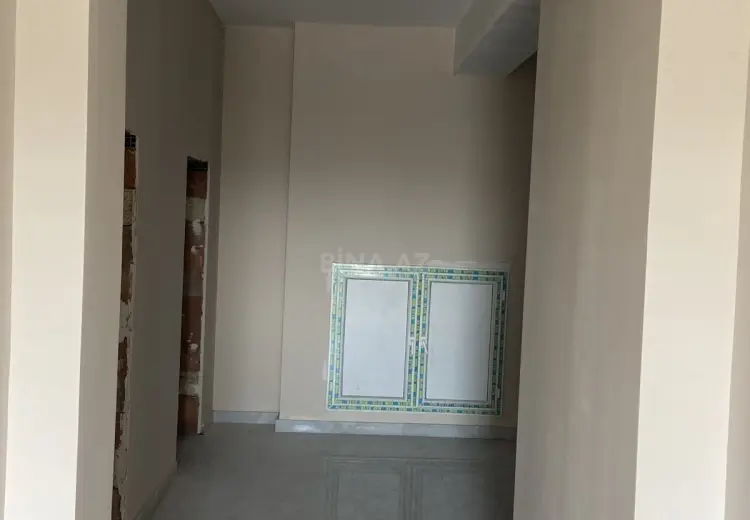 3 otaqlı mənzil Satılır, Xırdalan