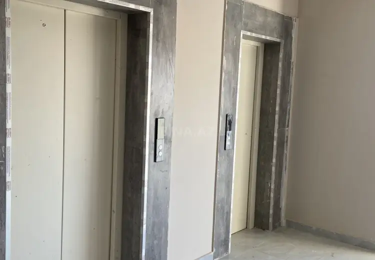 3 otaqlı mənzil Satılır, Xırdalan