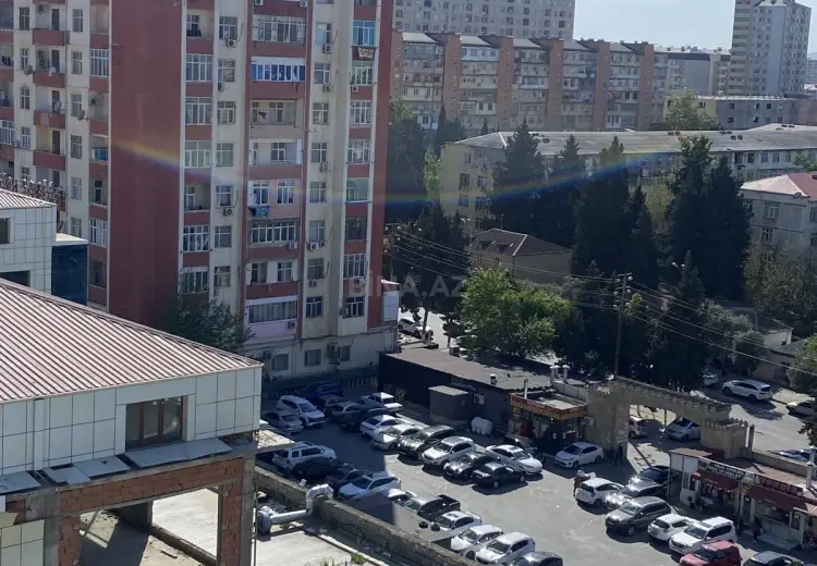 3 otaqlı mənzil Satılır, Xırdalan
