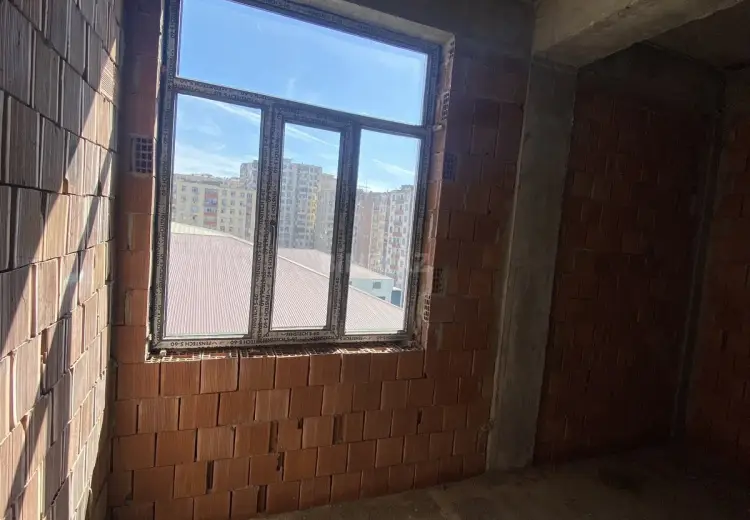 3 otaqlı mənzil Satılır, Xırdalan